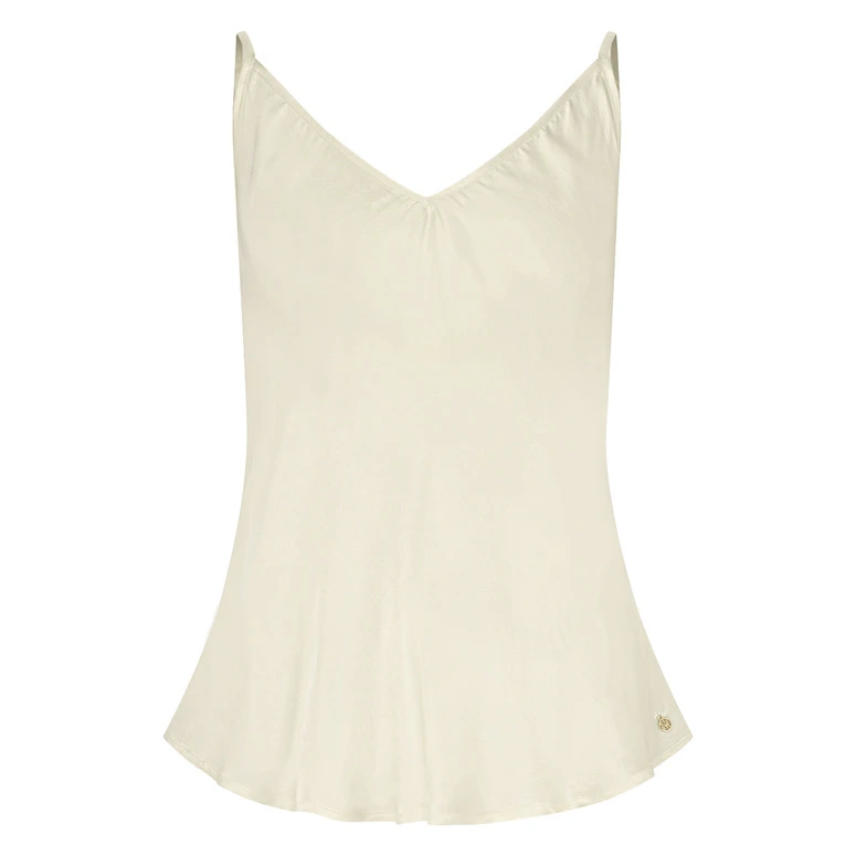 Nukus | Aniek top silky