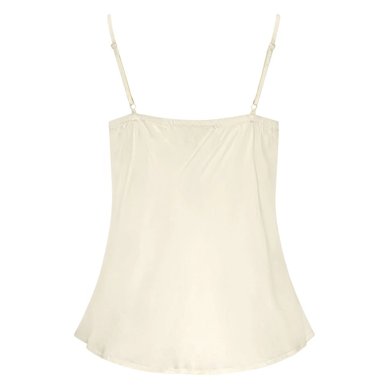Nukus | Aniek top silky