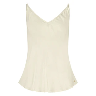 Nukus | Aniek top silky