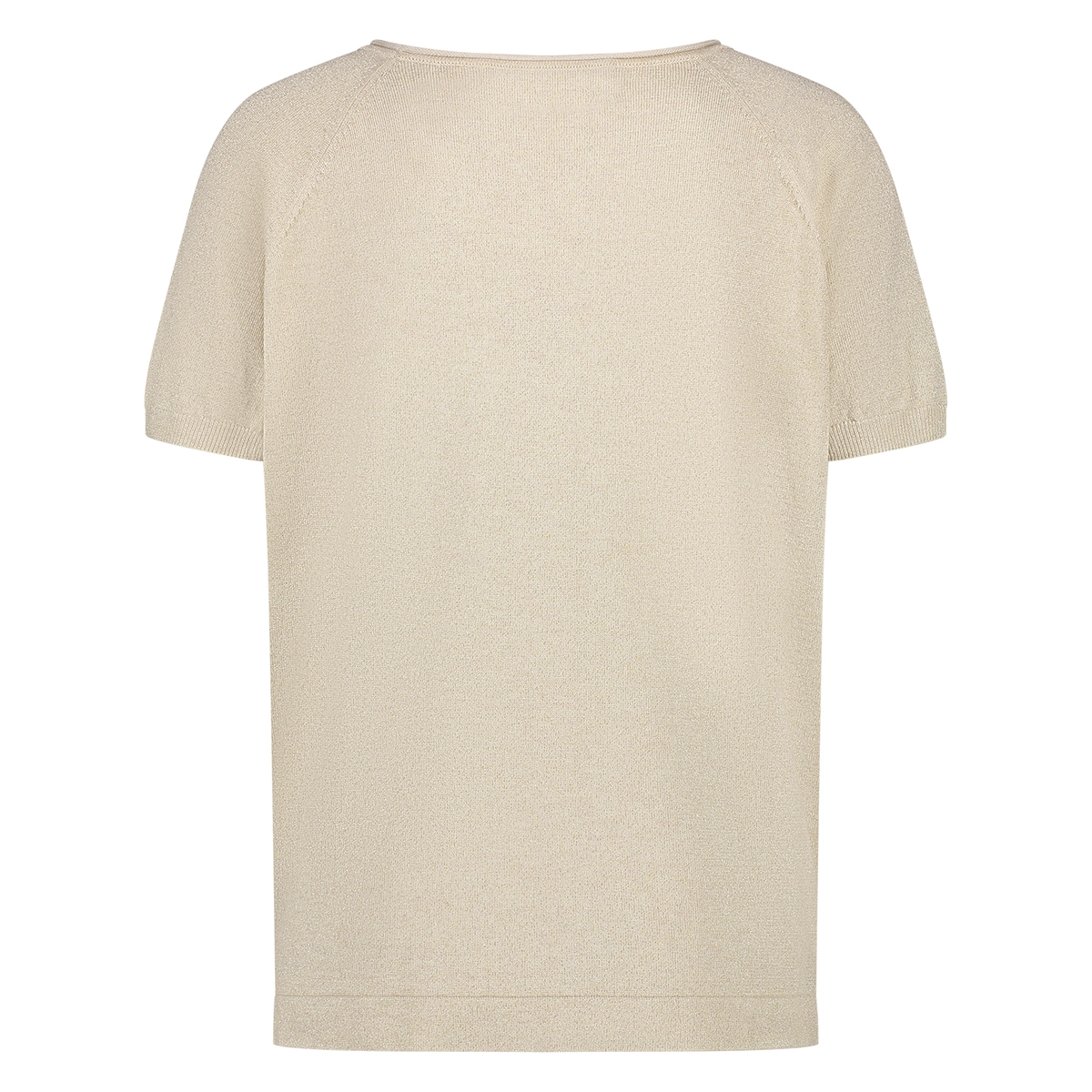 Nukus | Anita top lurex