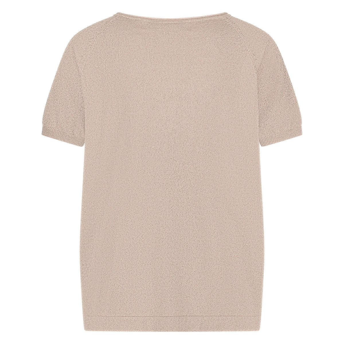 Nukus | Anita top lurex