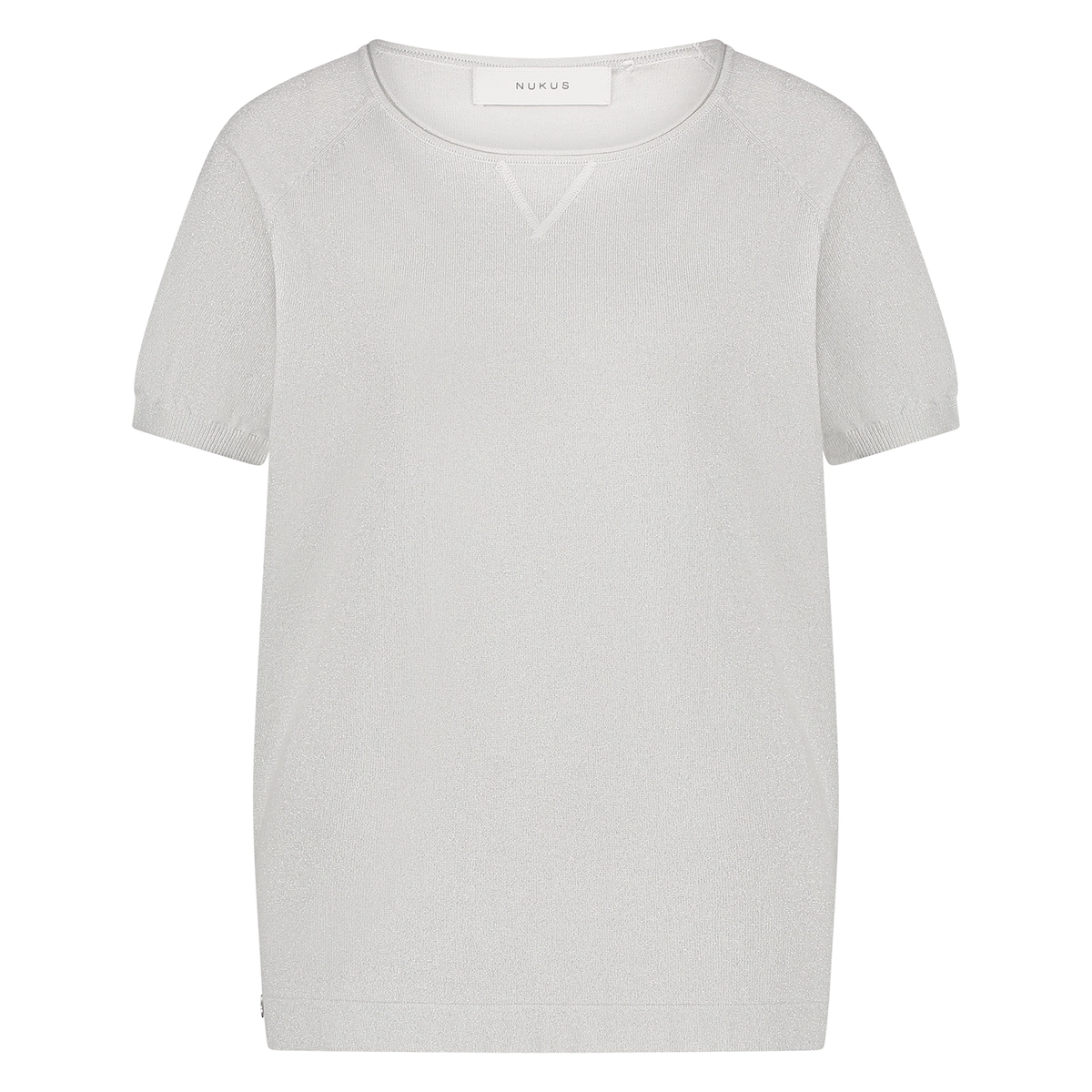 Nukus | Anita top lurex