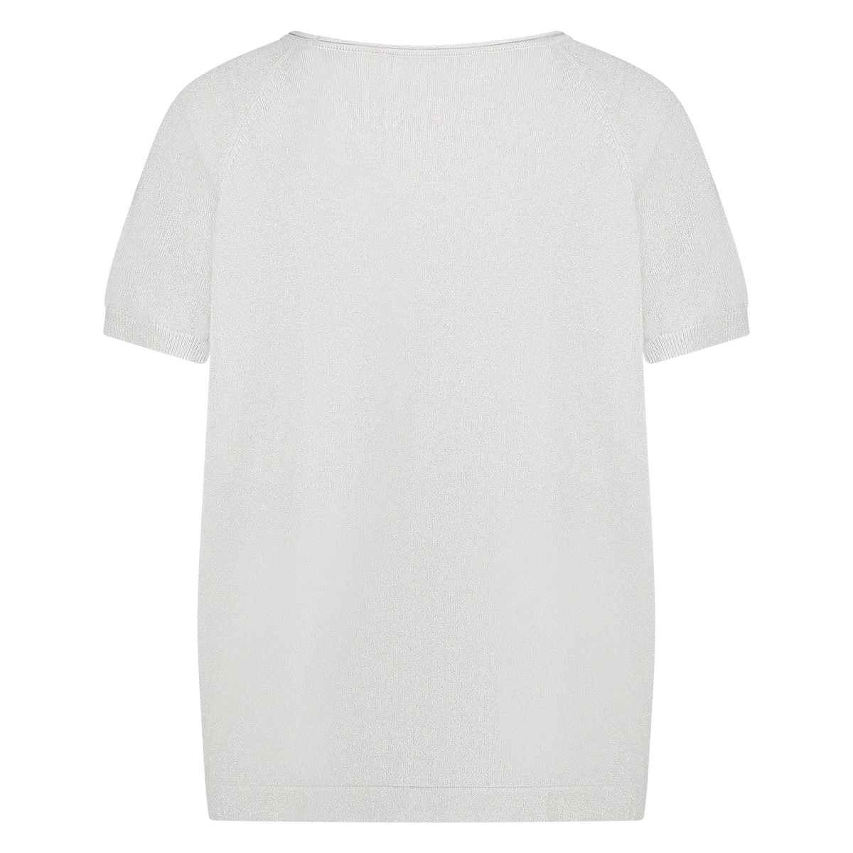 Nukus | Anita top lurex