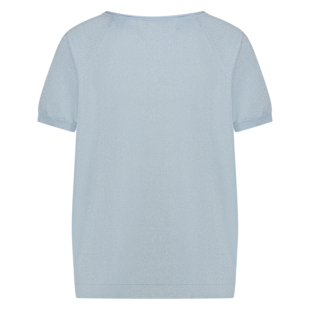Nukus | Anita top lurex