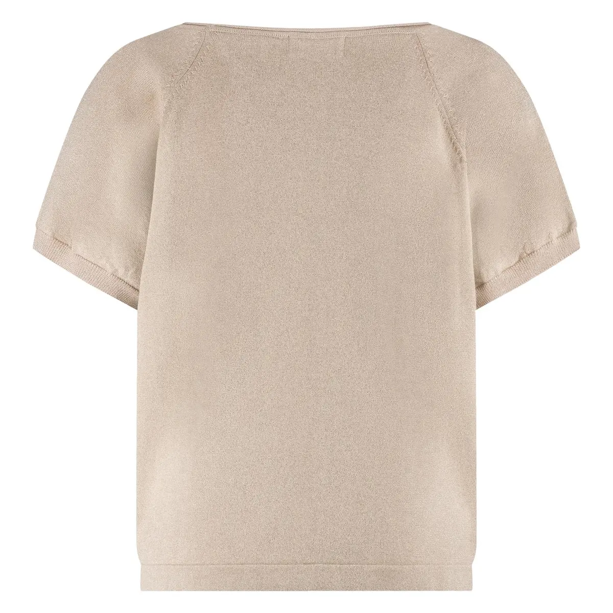 Nukus | Anita top lurex