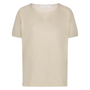 Nukus | Anita top lurex