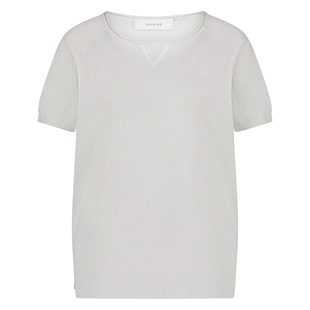 Nukus | Anita top lurex