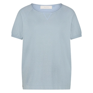 Nukus | Anita top lurex