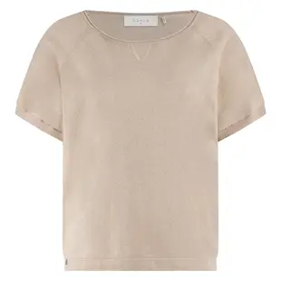 Nukus | Anita top lurex