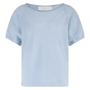 Nukus | Anita top lurex
