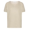 Nukus | Anita top lurex