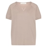 Nukus | Anita top lurex