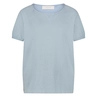 Nukus | Anita top lurex
