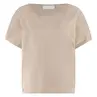 Nukus | Anita top lurex