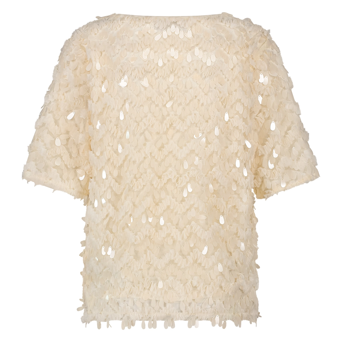 Nukus | Aria top lace