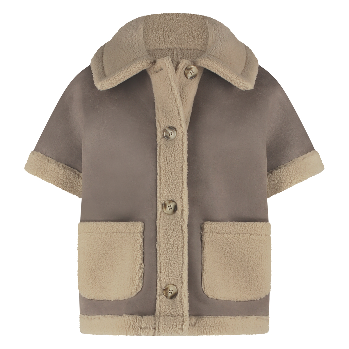 Nukus | Athena gilet