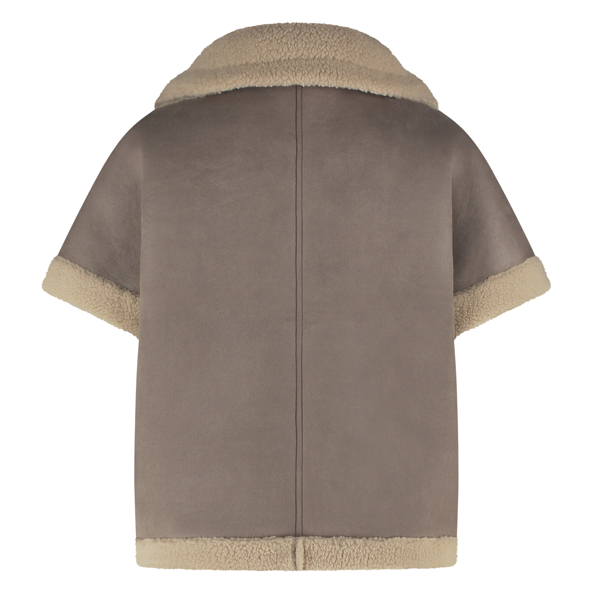 Nukus | Athena gilet