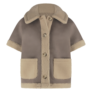 Nukus | Athena gilet