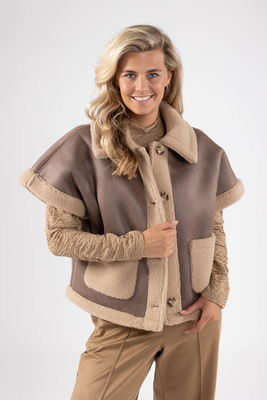 Nukus | Athena gilet