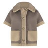 Nukus | Athena gilet
