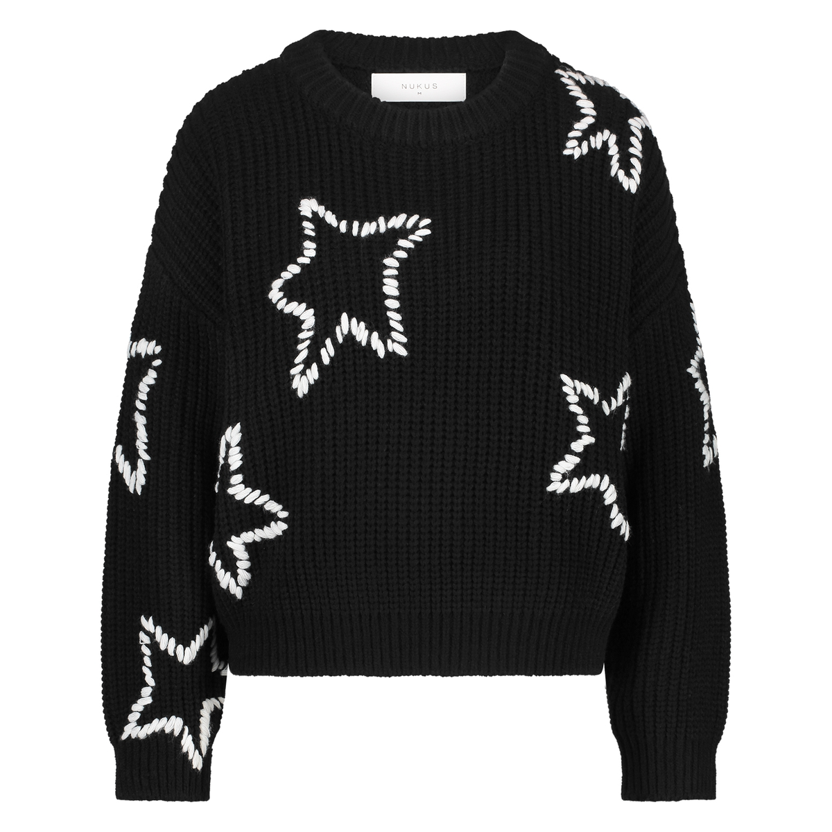 Nukus | Atlanta pullover