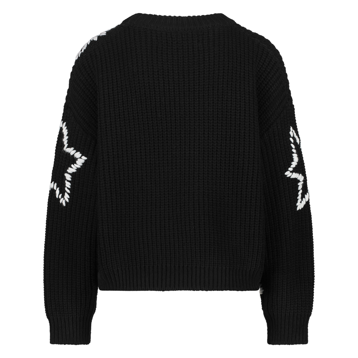 Nukus | Atlanta pullover