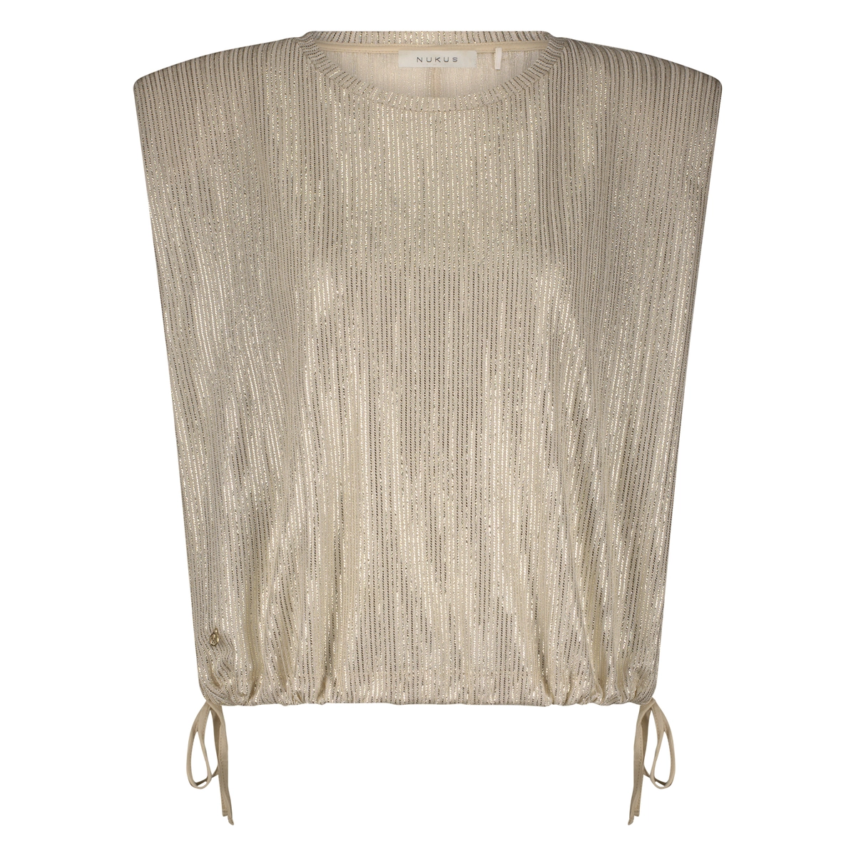 Nukus | Babette top
