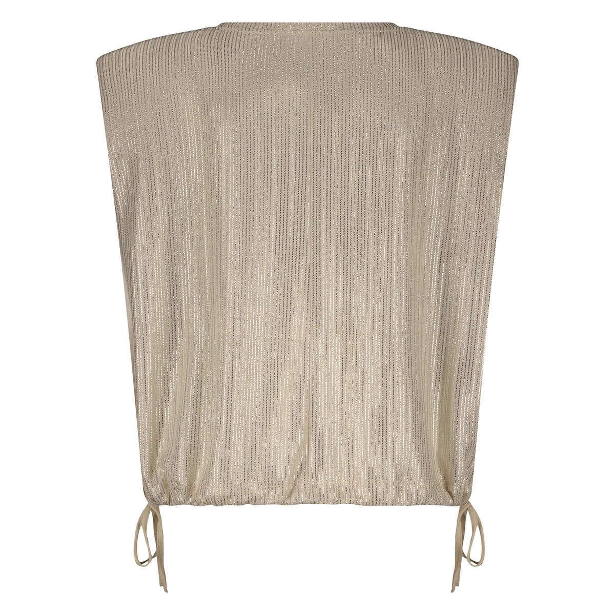 Nukus | Babette top