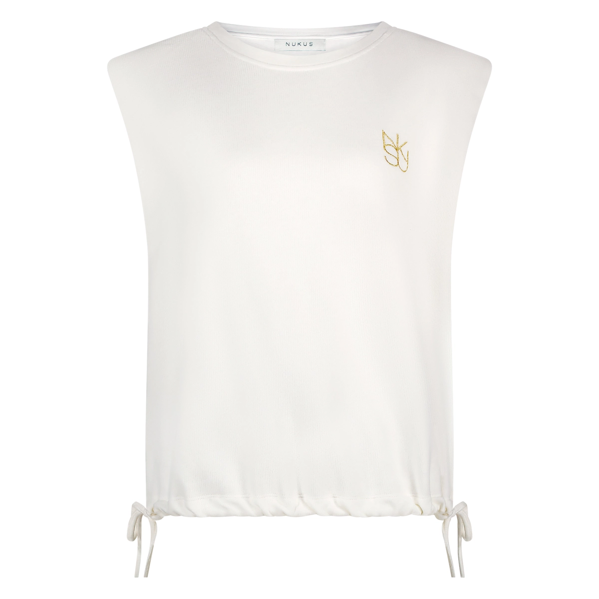 Nukus | Babette top