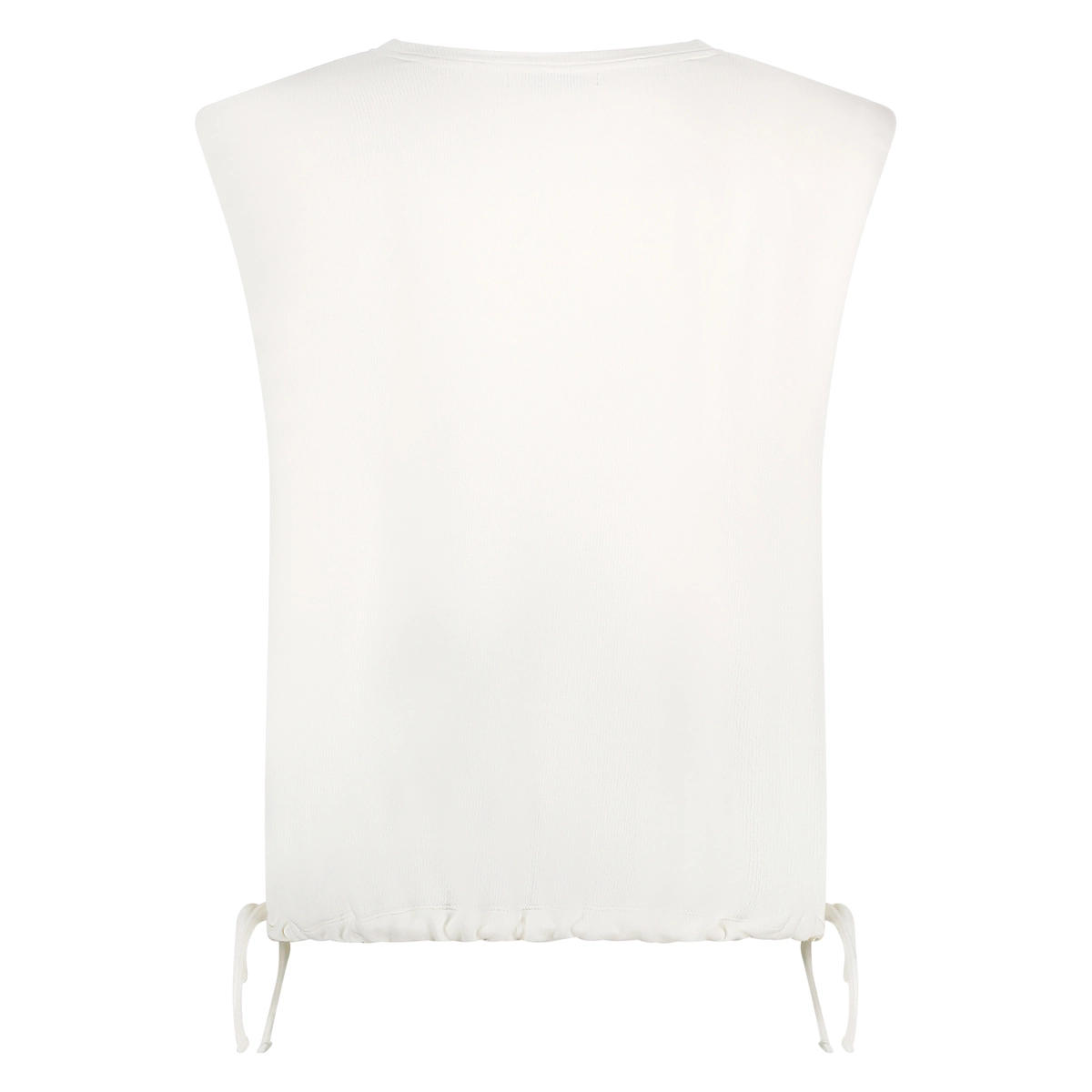 Nukus | Babette top