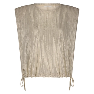 Nukus | Babette top