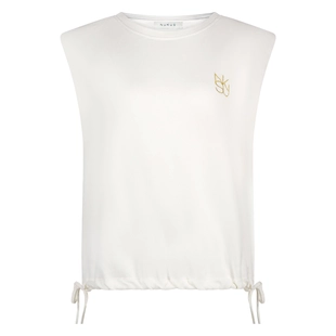 Nukus | Babette top