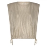 Nukus | Babette top