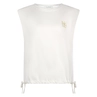 Nukus | Babette top