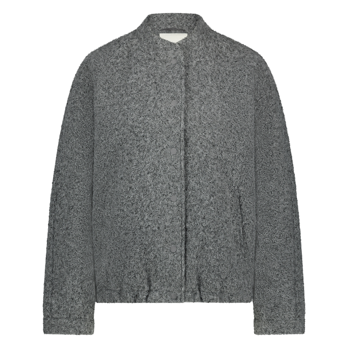 Nukus | Baltimore jacket boucle