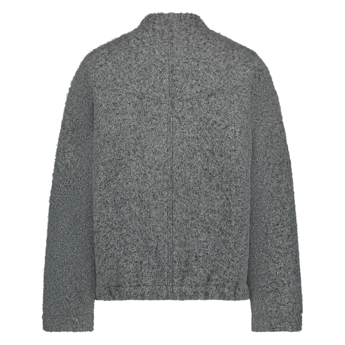 Nukus | Baltimore jacket boucle
