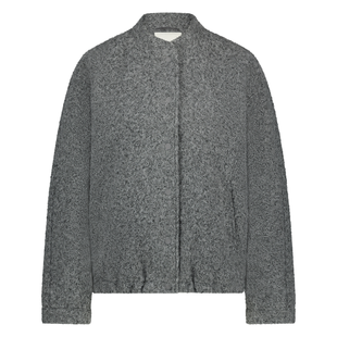 Nukus | Baltimore jacket boucle
