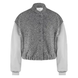 Nukus | Baltimore Jacket Satin