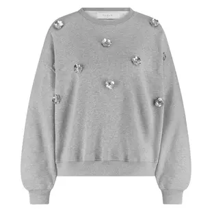 Nukus | Beatriz pullover flower