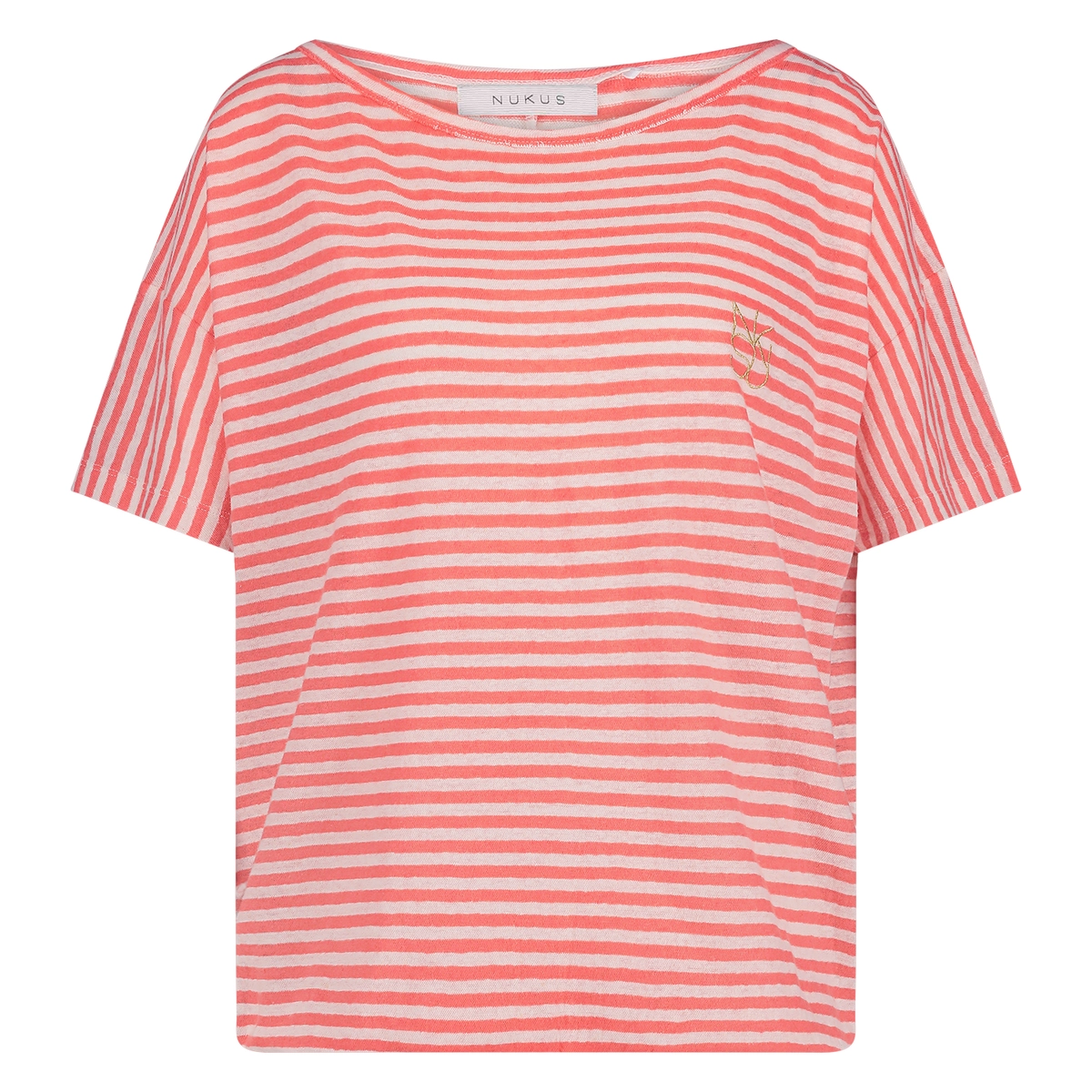 Nukus | Belen top stripes