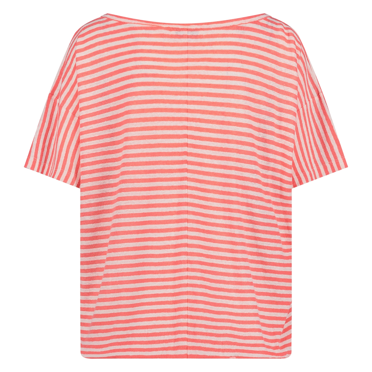 Nukus | Belen top stripes