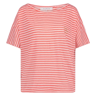 Nukus | Belen top stripes
