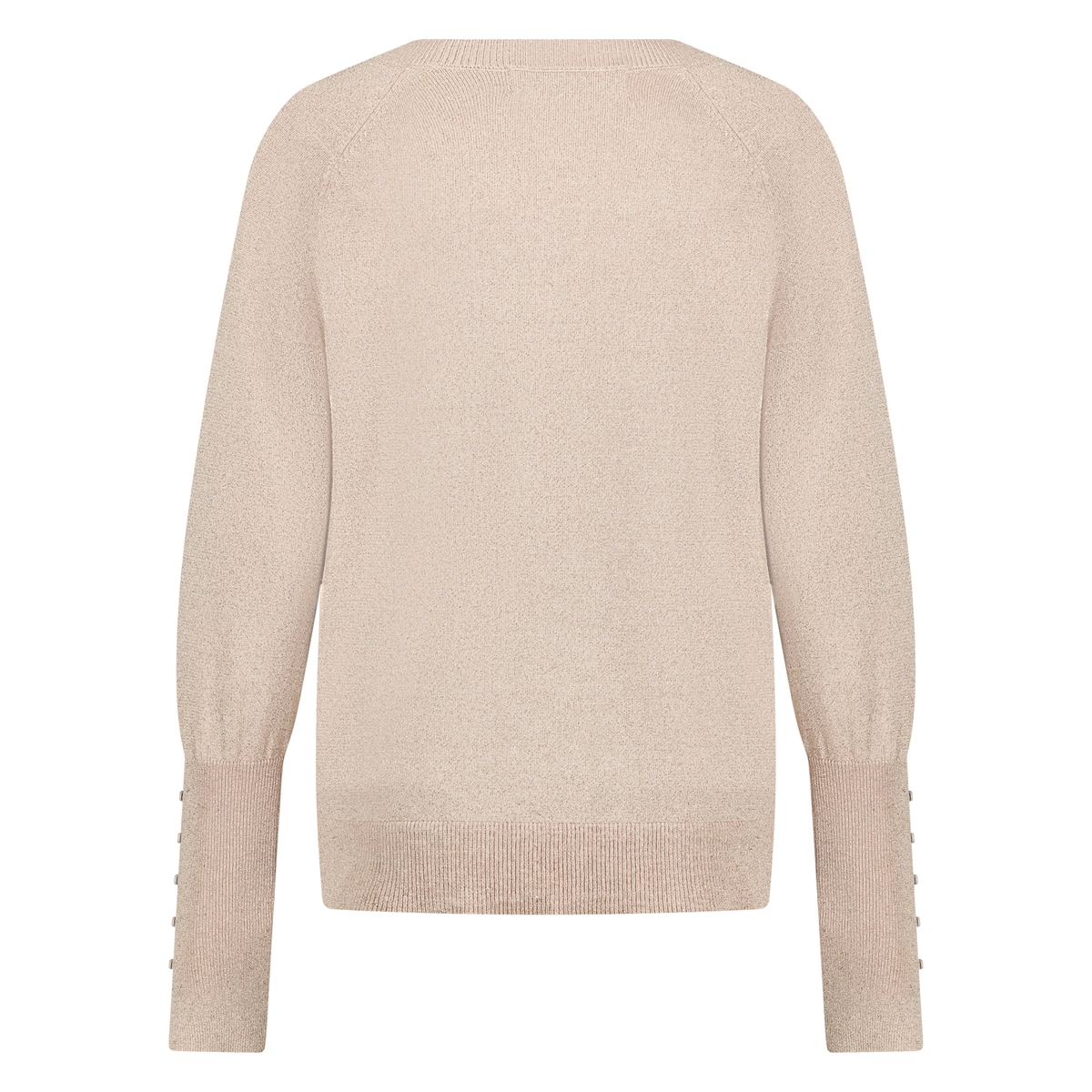 Nukus | Belle Pullover Lurex