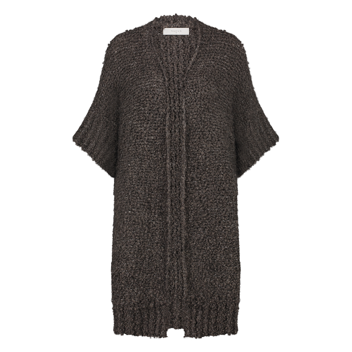 Nukus | Bess cardigan