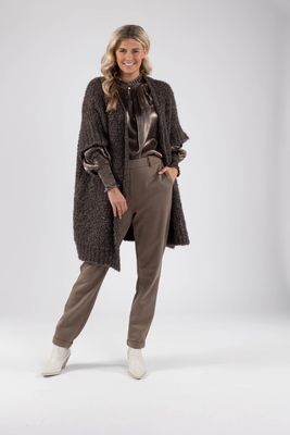 Nukus | Bess cardigan
