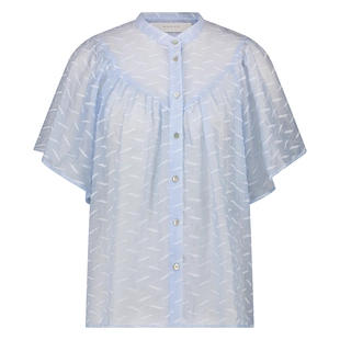 Nukus | Bianca blouse