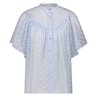Nukus | Bianca blouse