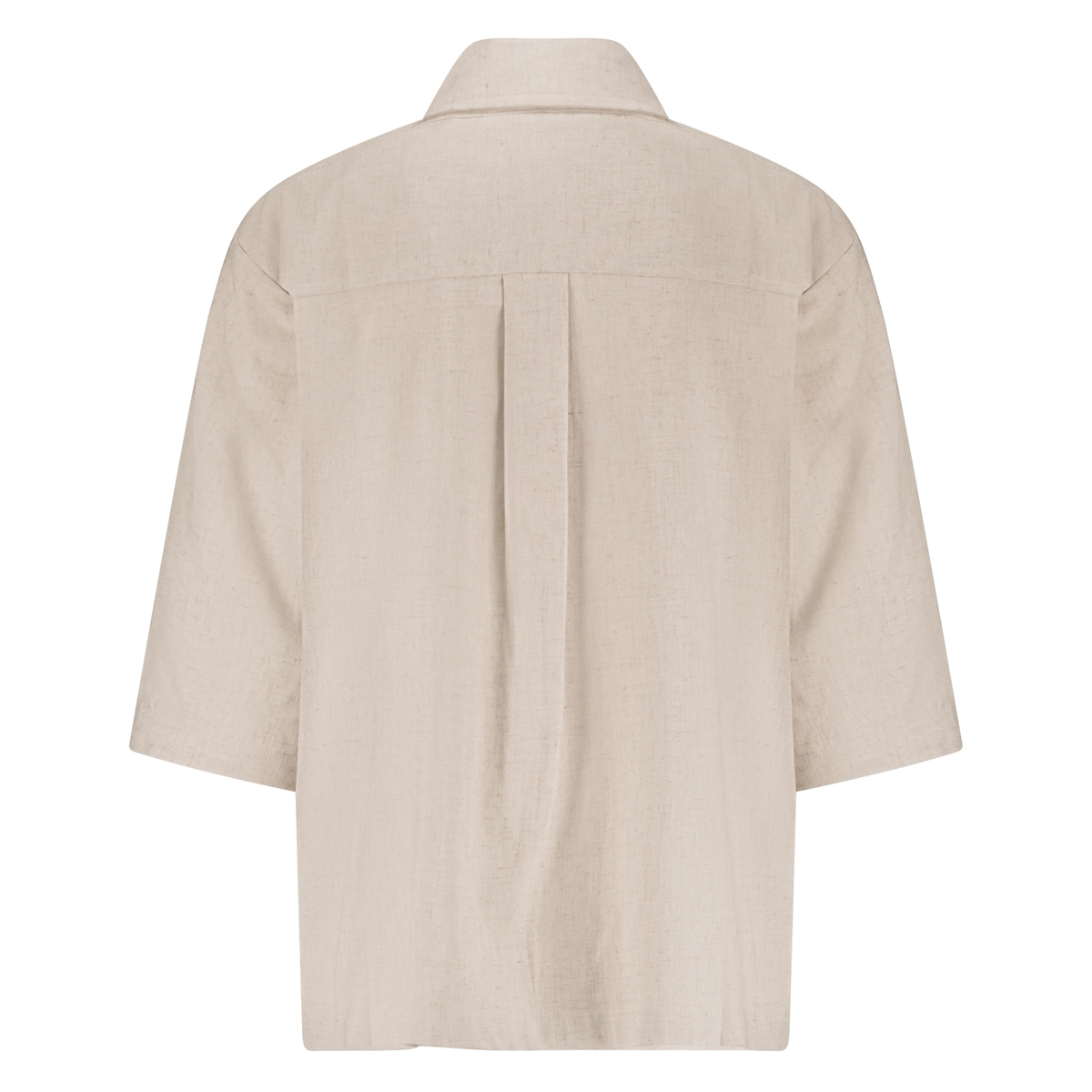 Nukus | Bodine blouse