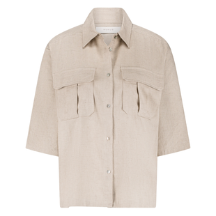 Nukus | Bodine blouse