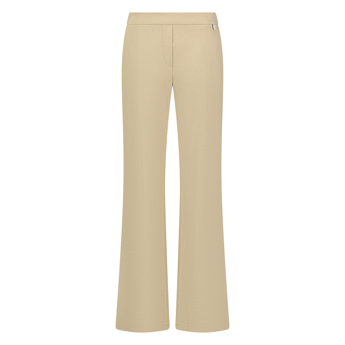 Nukus | Britt pants lurex